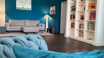 SittomrÄde i lobbyn