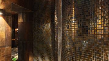 Lichaamsbehandelingen, body scrubs, gezichtsbehandelingen