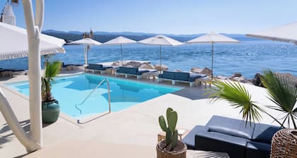Hotel Savoy