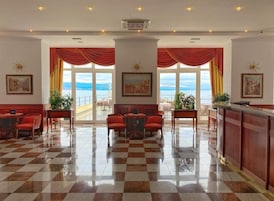 Recepción
