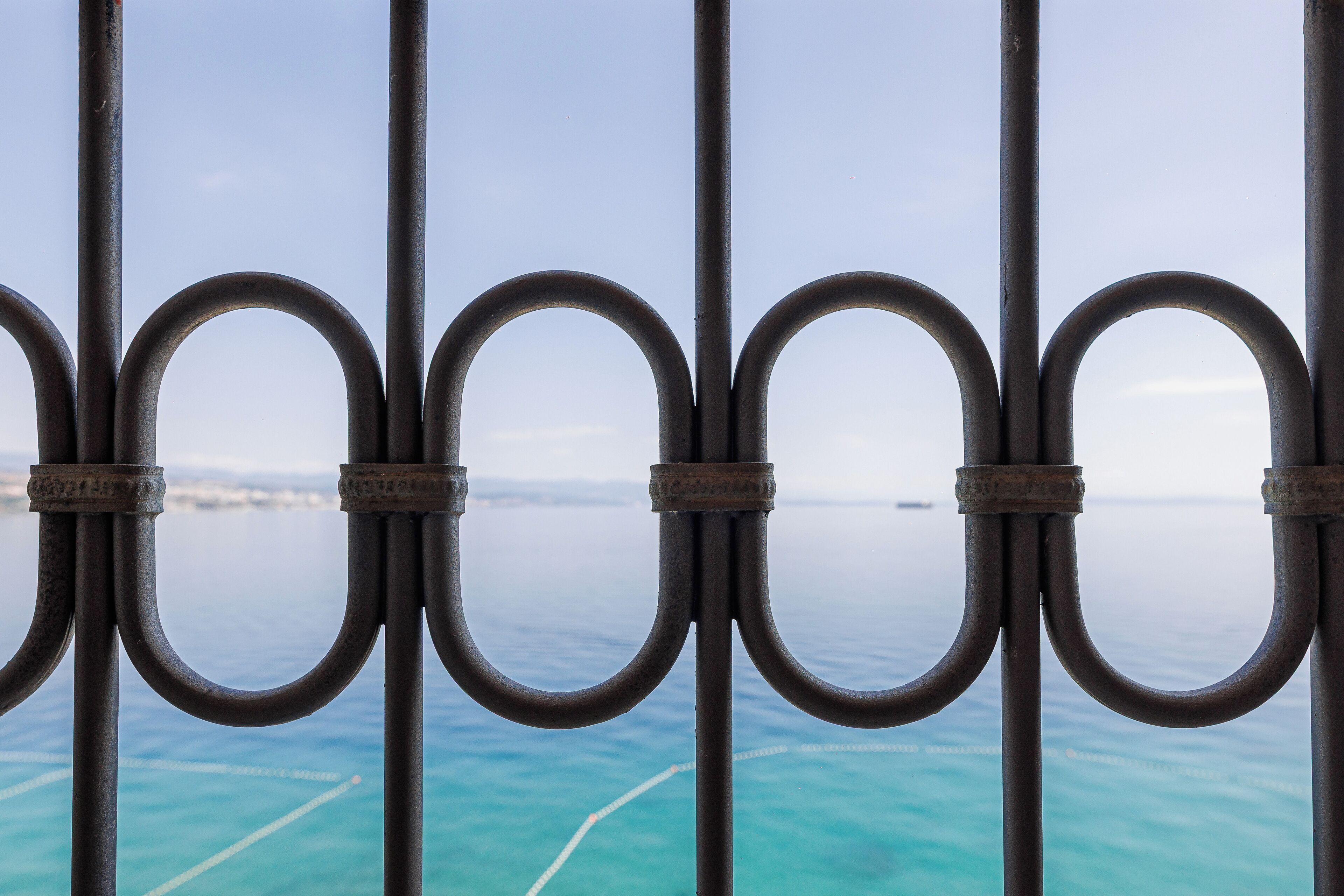 executive suite | balcony view