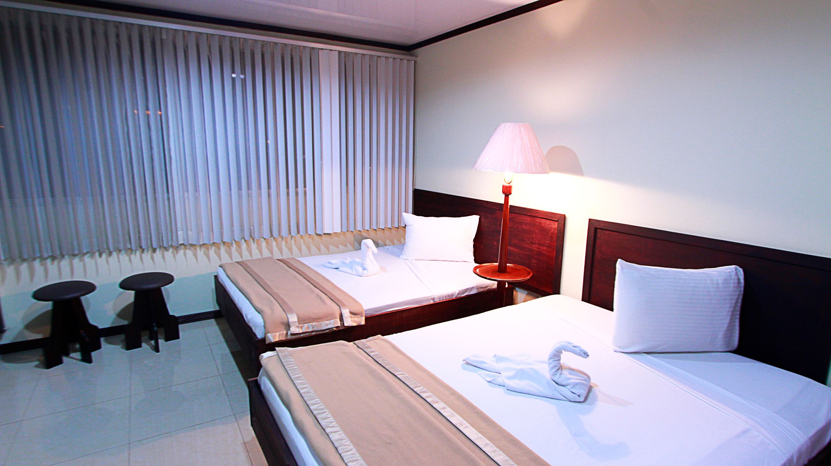 Photo - Hotel Ambassador