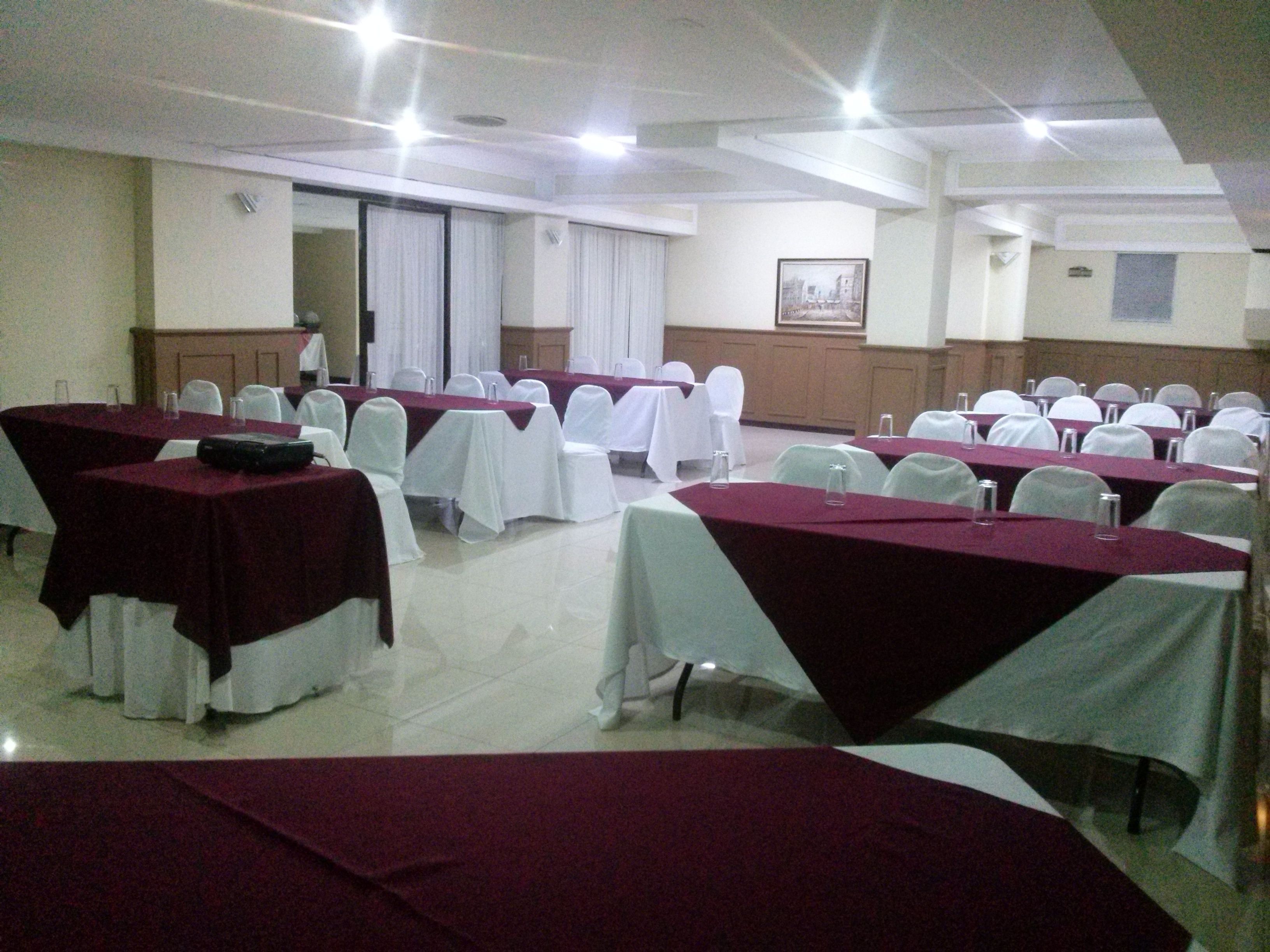 Photo - Hotel Ambassador