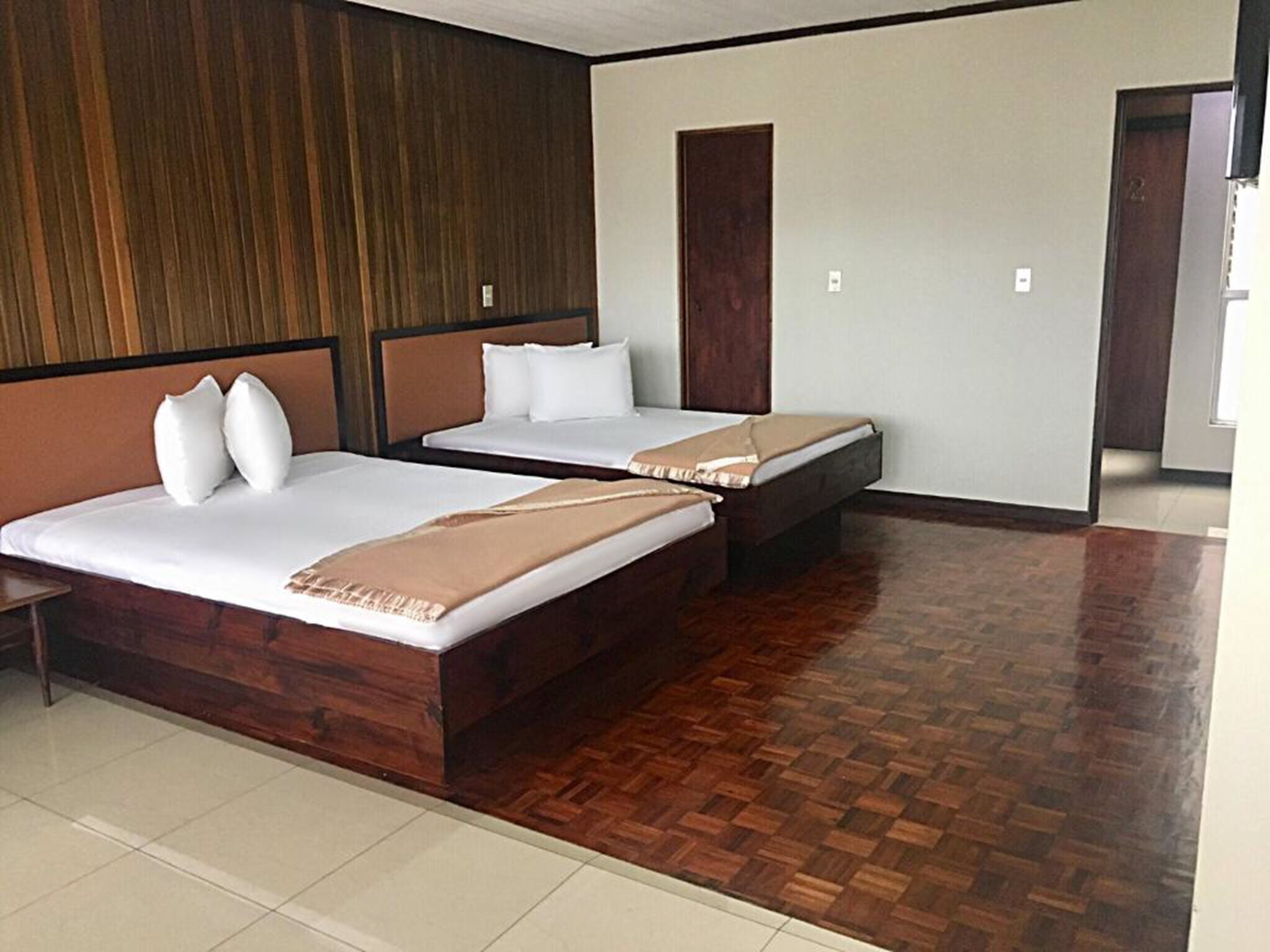 Photo - Hotel Ambassador