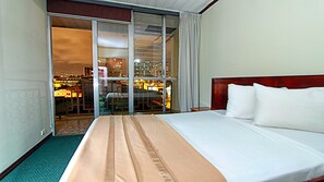 Suite familiar | Vista des de l'allotjament