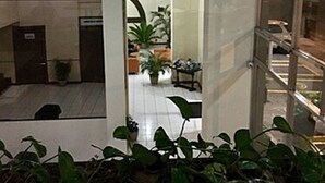 Unclassified image, 2 of 44, button - Hotel Ambassador (San José)