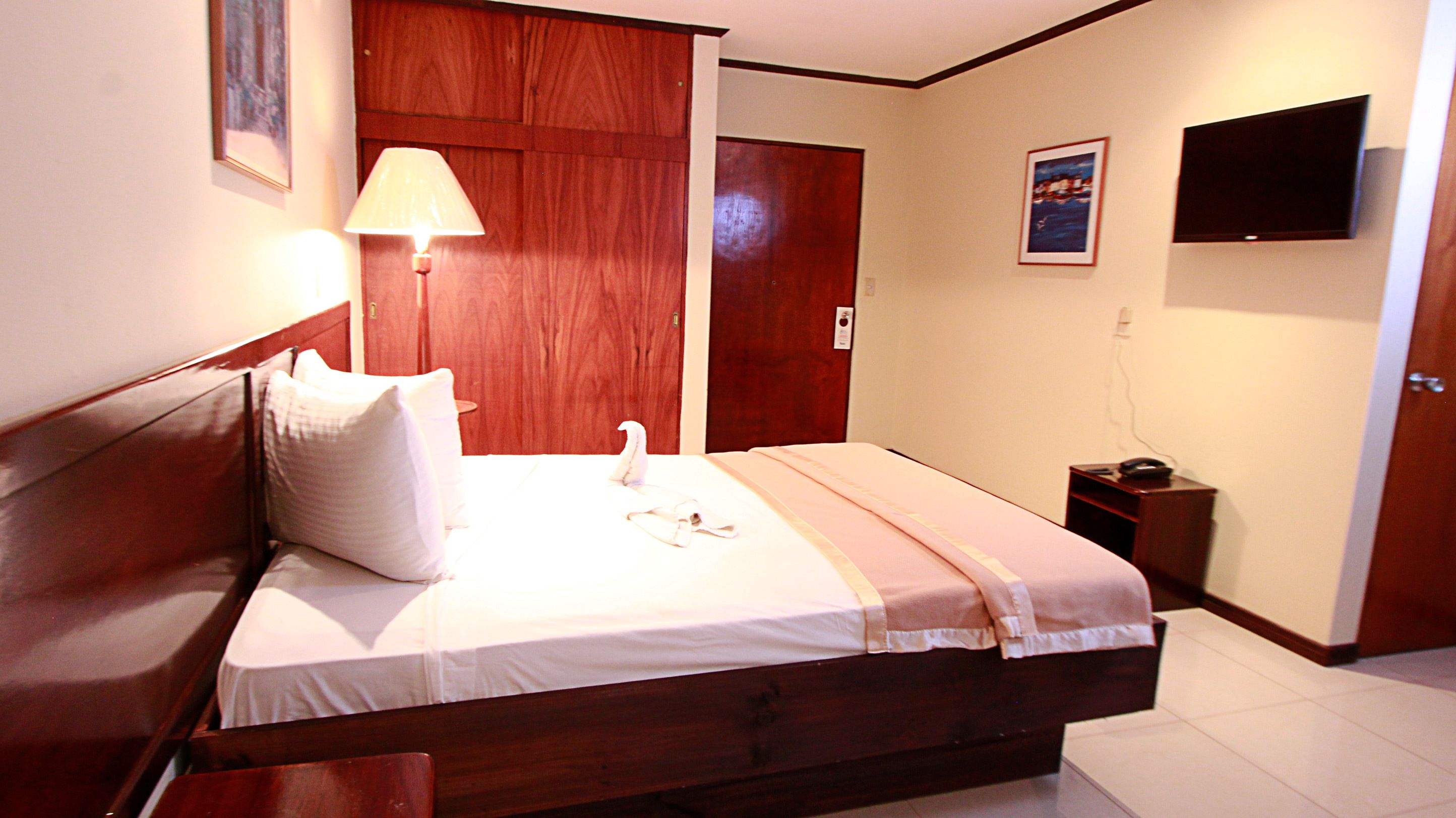 Photo - Hotel Ambassador