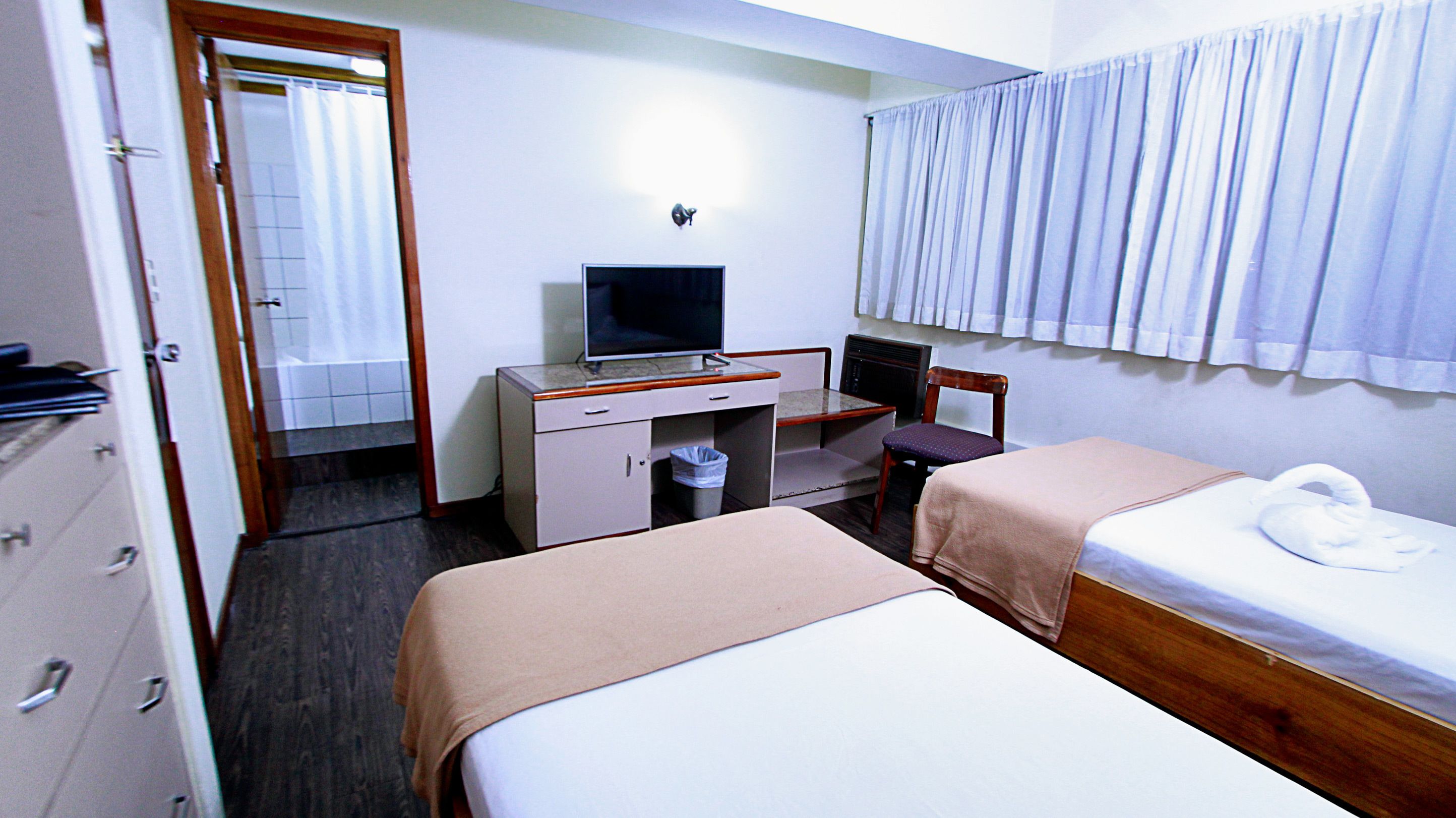 Photo - Hotel Ambassador