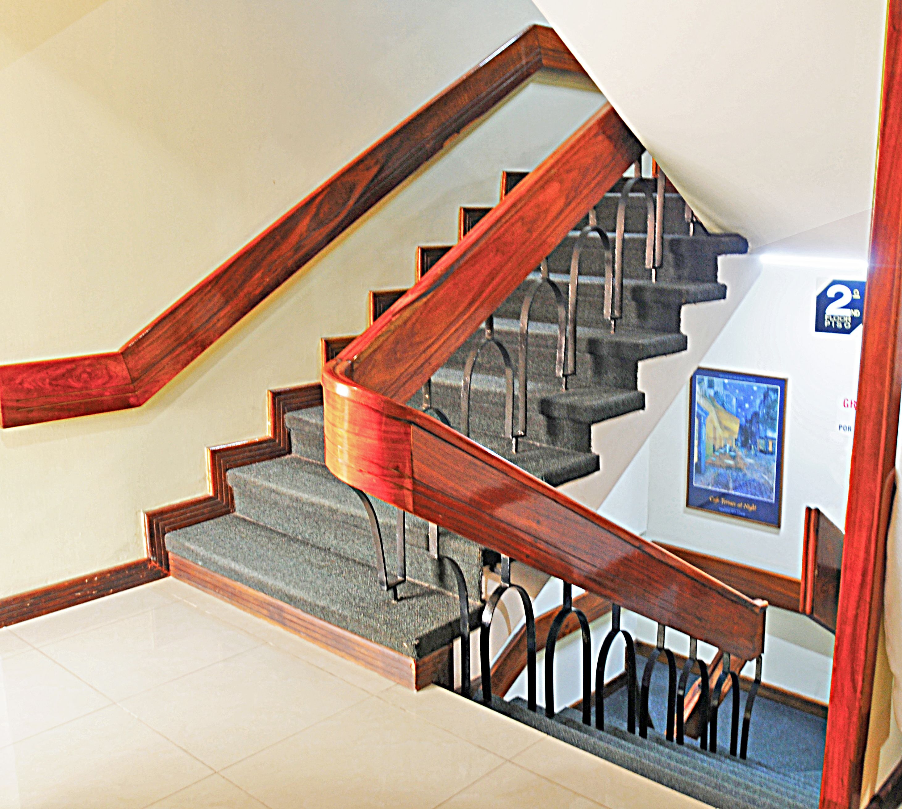 Photo - Hotel Ambassador