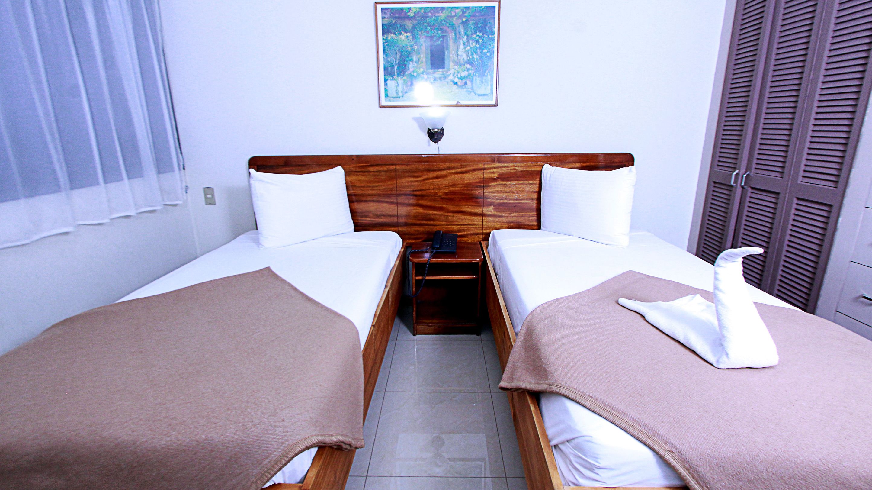 Photo - Hotel Ambassador