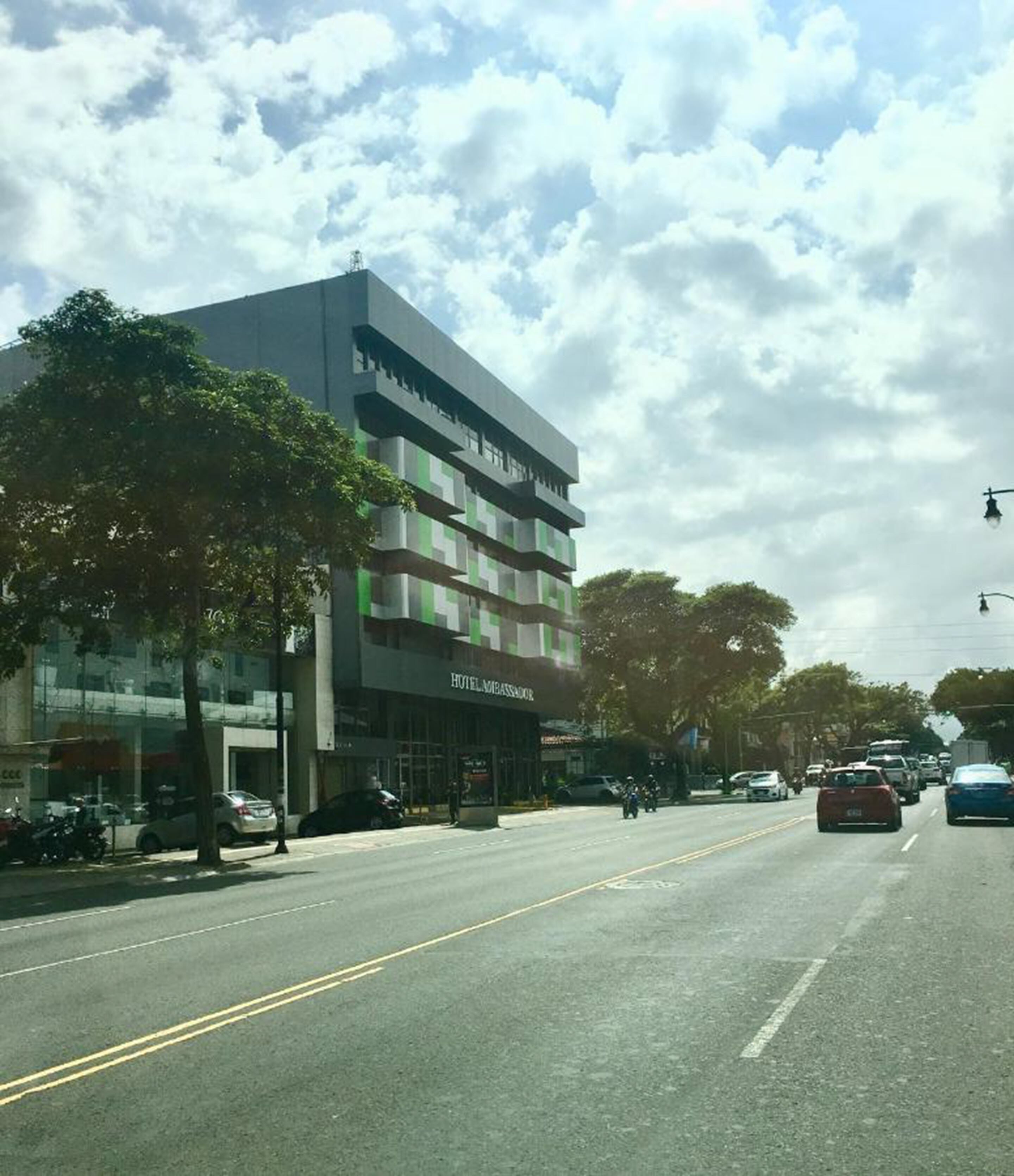 Photo - Hotel Ambassador