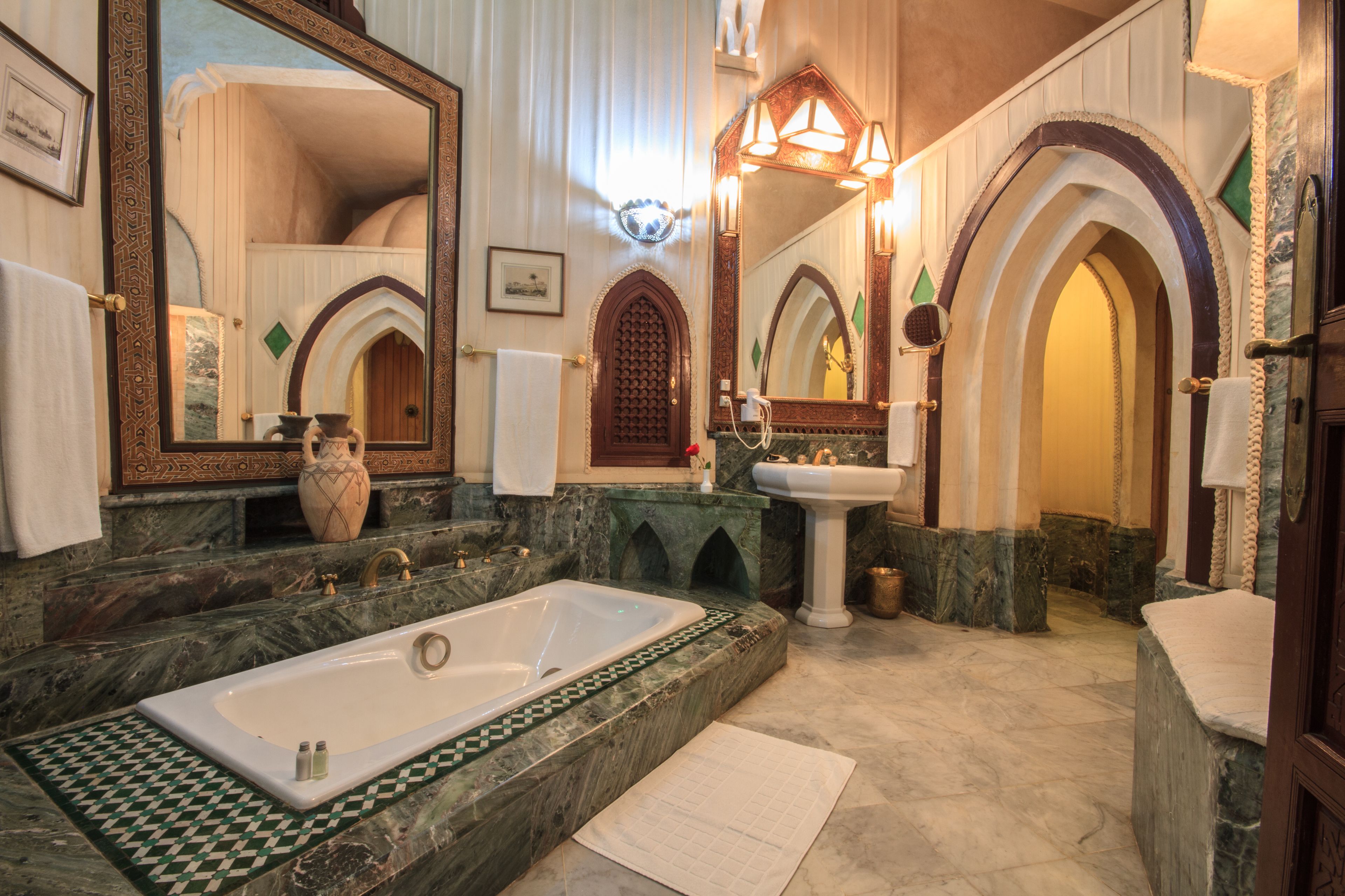 Foto - Palais Dar Donab