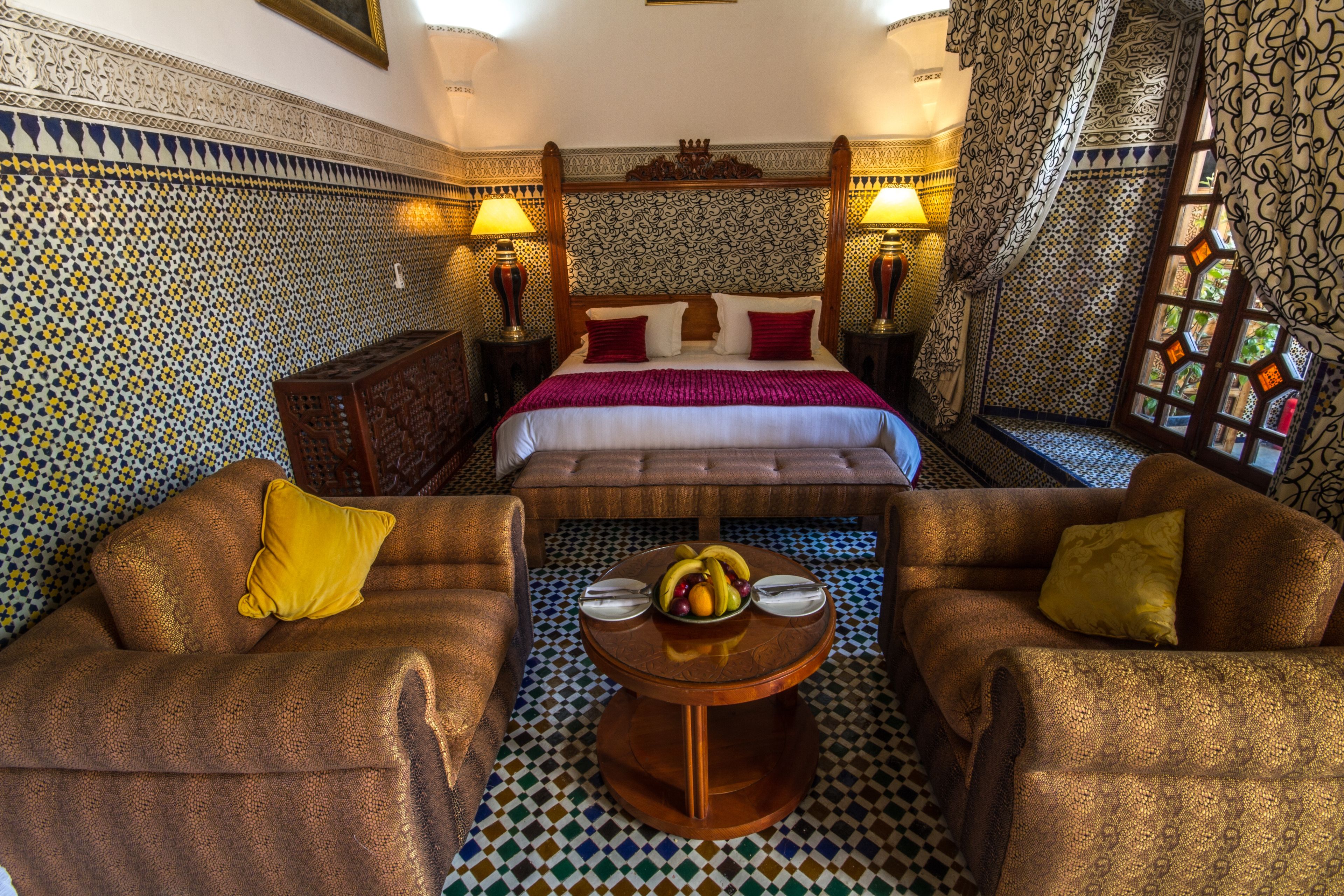 Foto - Palais Dar Donab