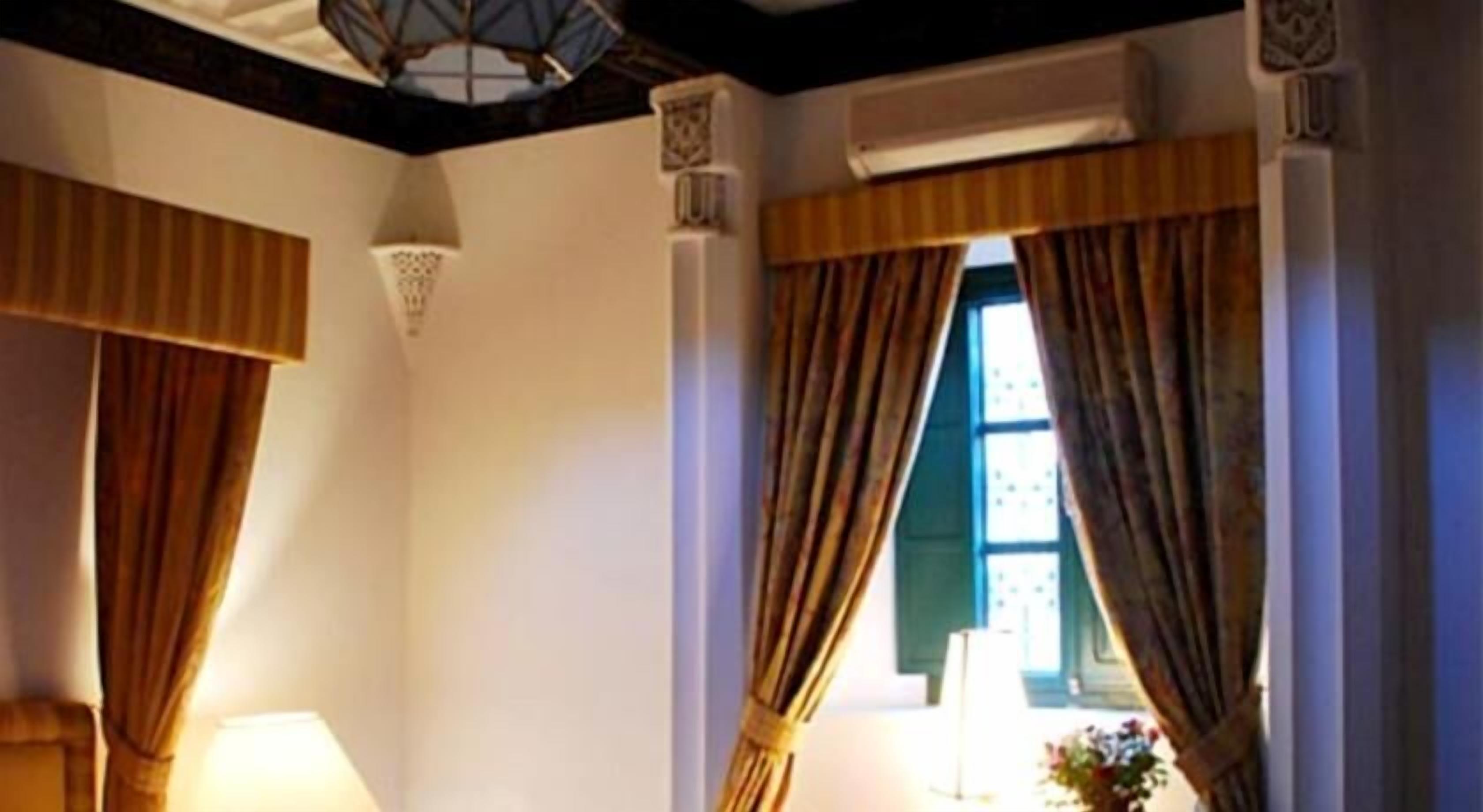 Foto - Palais Dar Donab