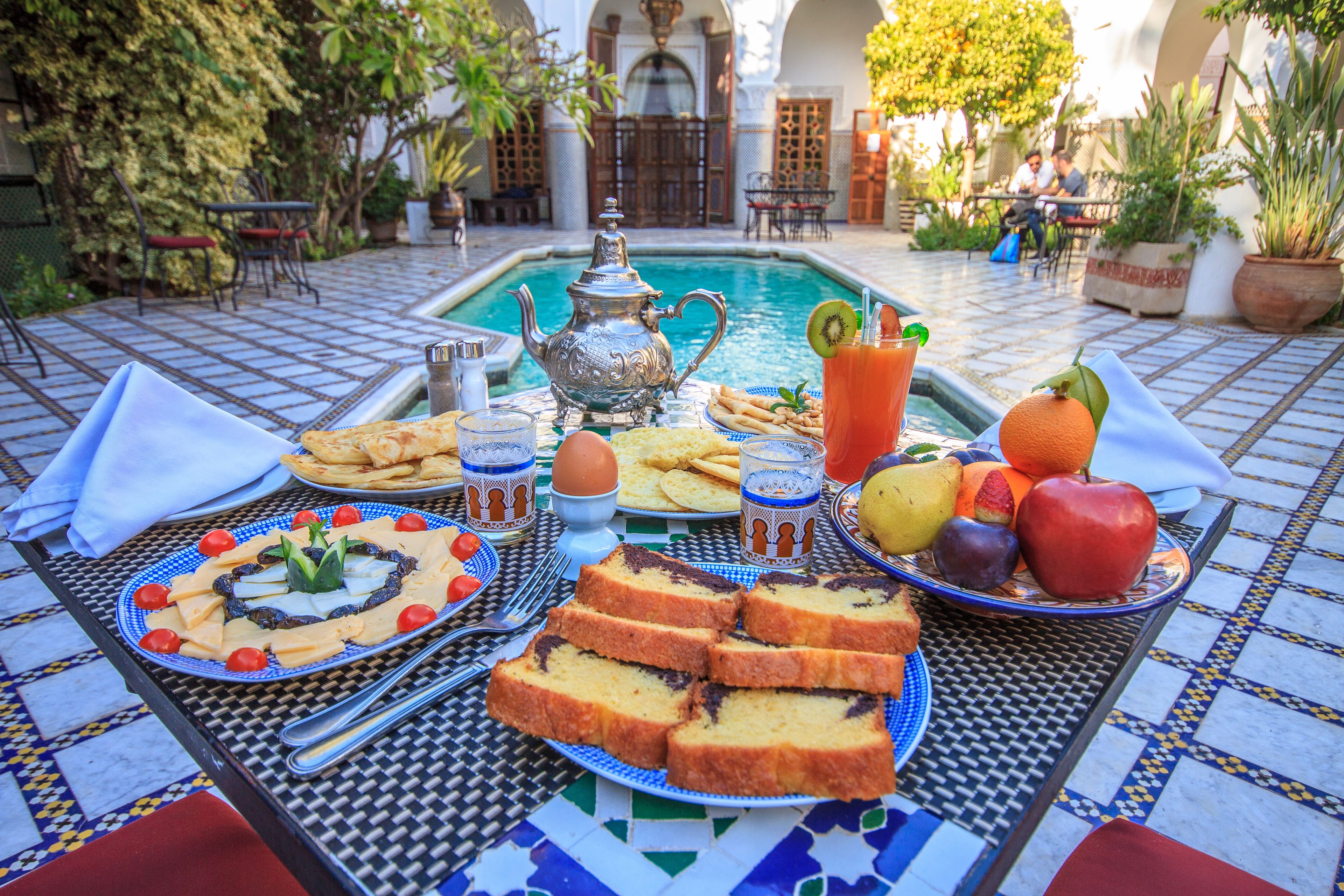 Foto - Palais Dar Donab