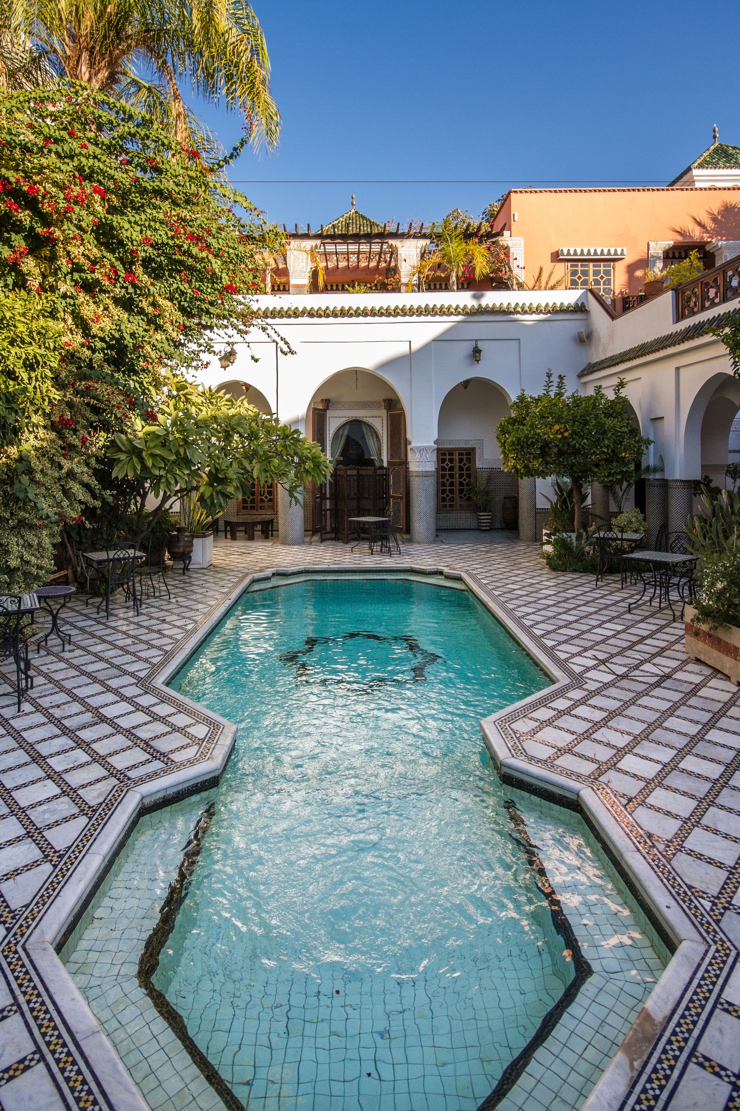 Foto - Palais Dar Donab