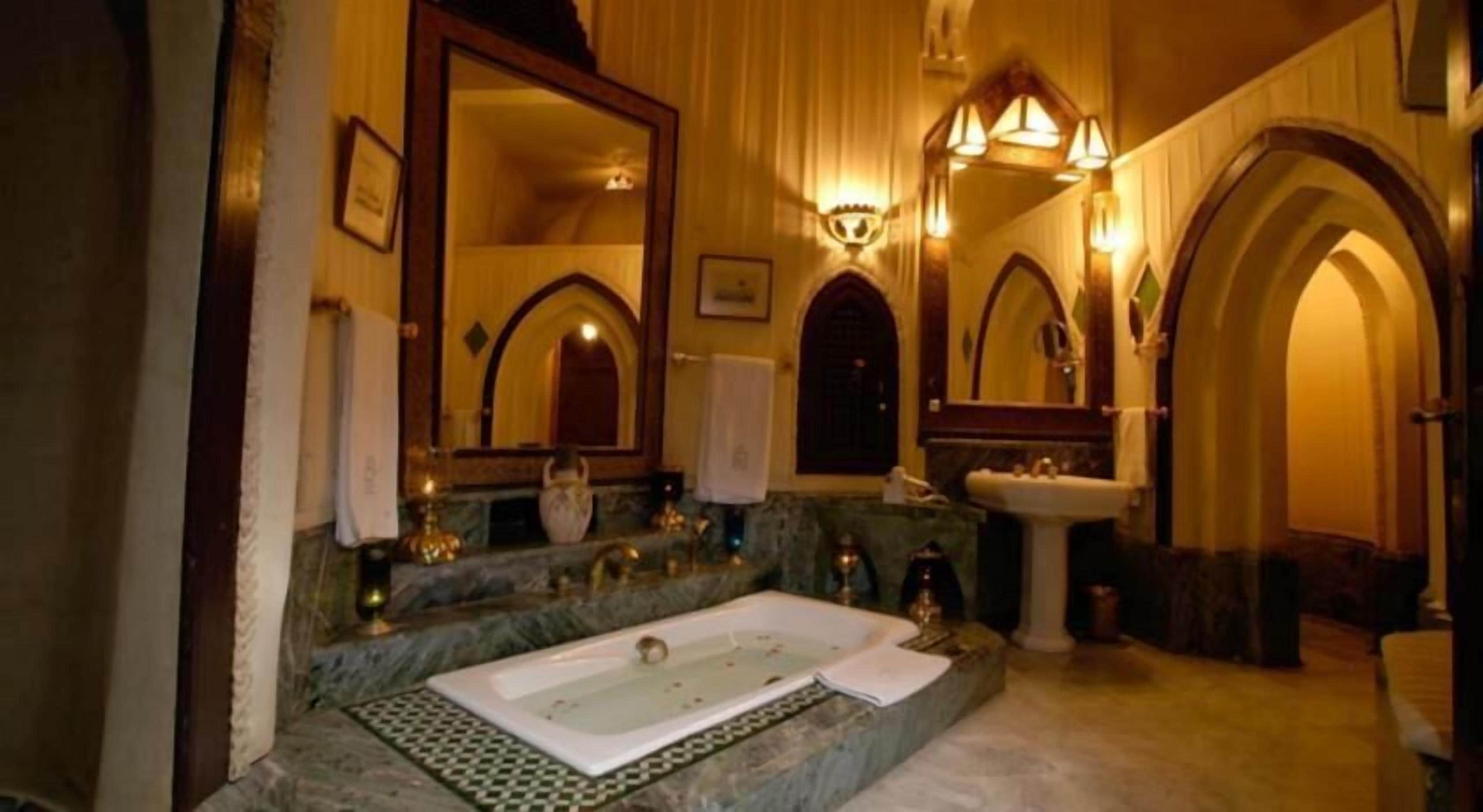 Foto - Palais Dar Donab