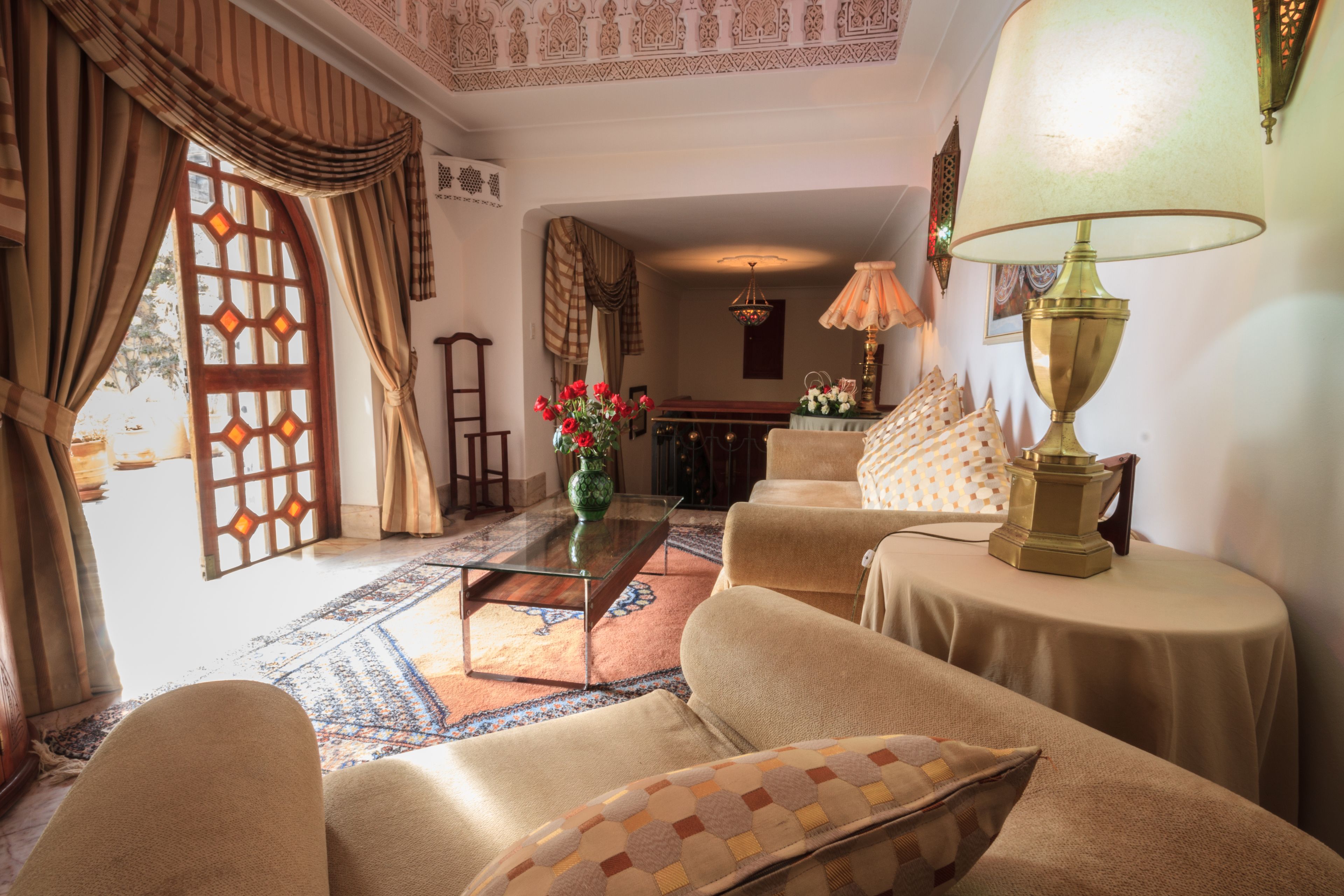 Foto - Palais Dar Donab