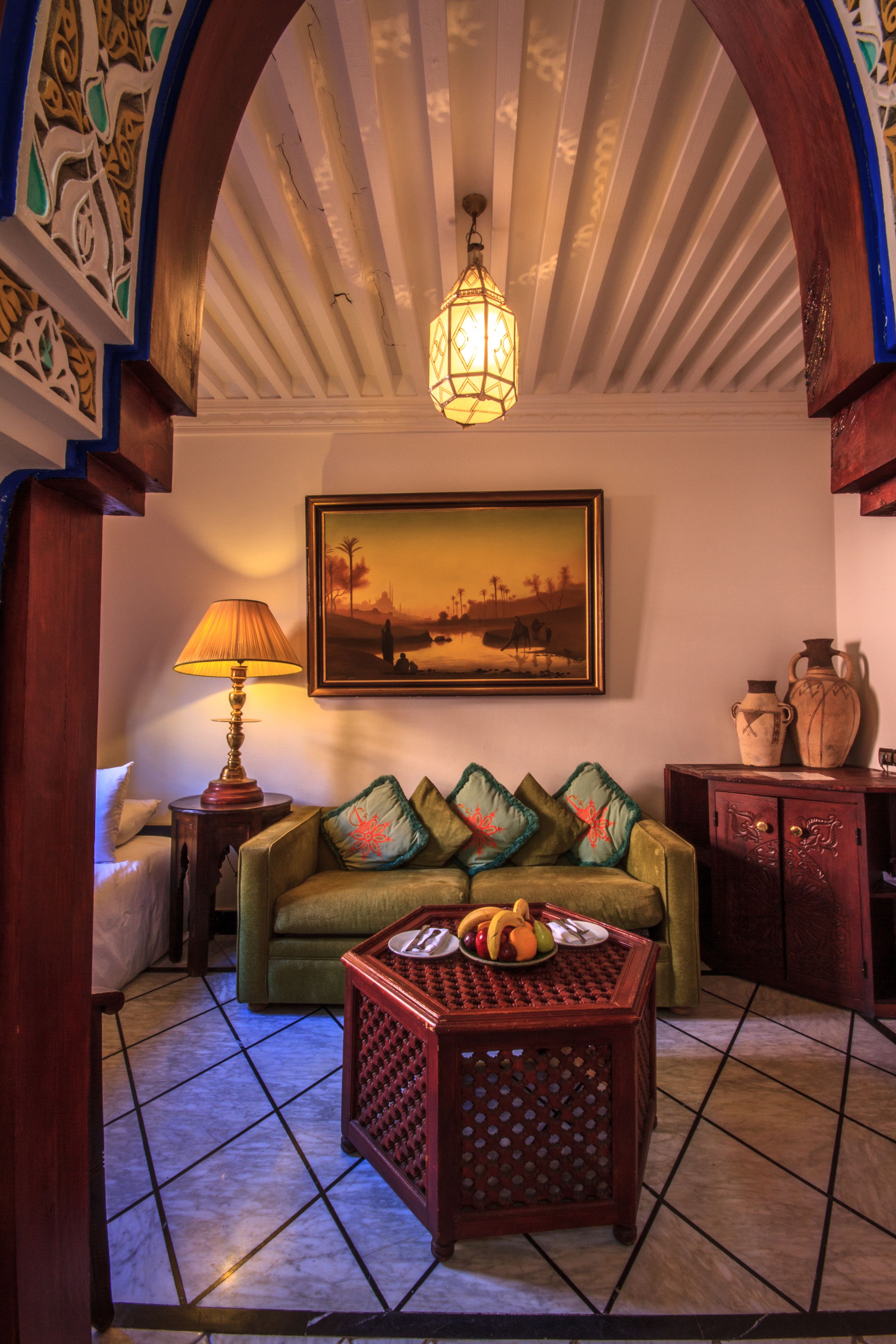 Foto - Palais Donab