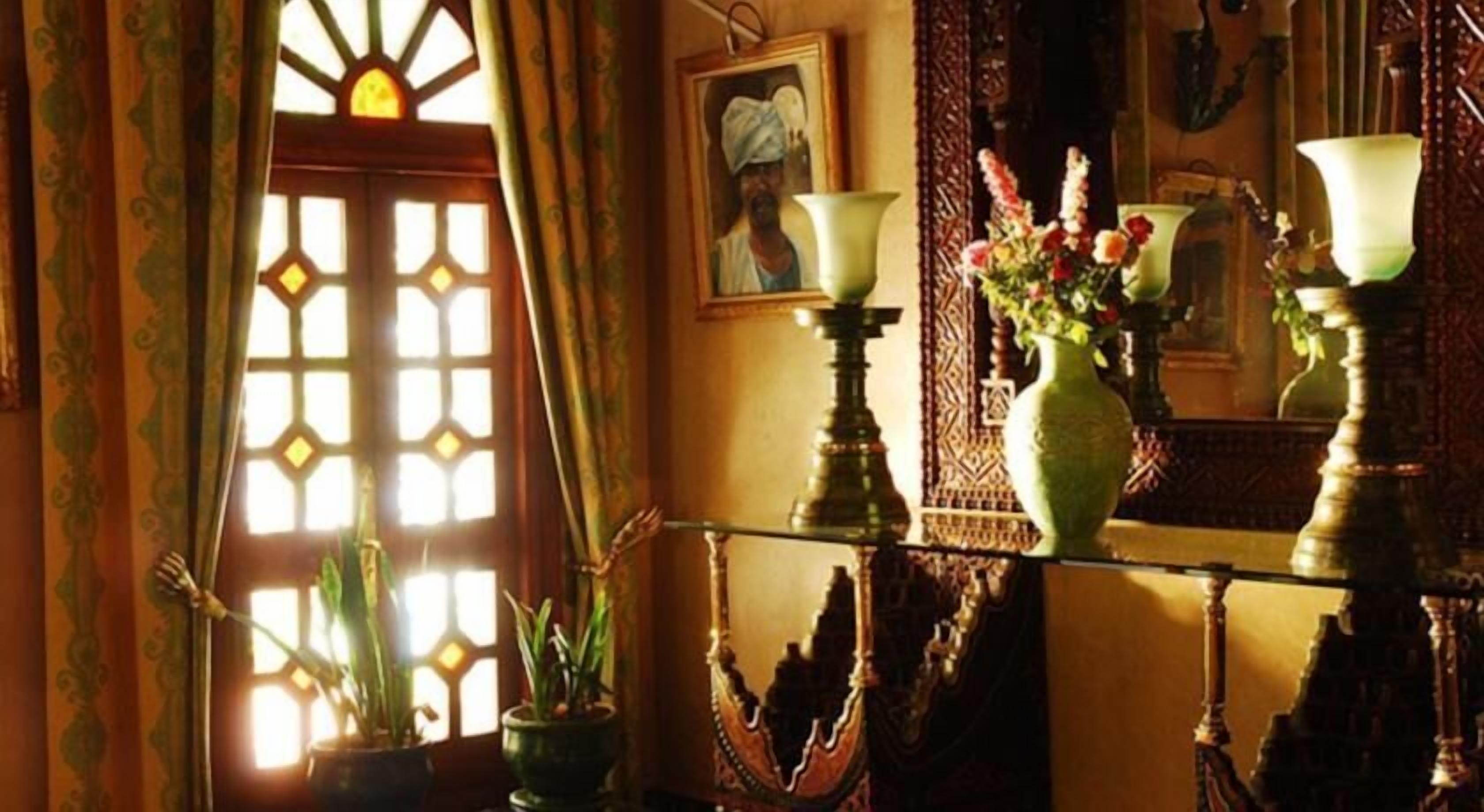 Foto - Palais Dar Donab