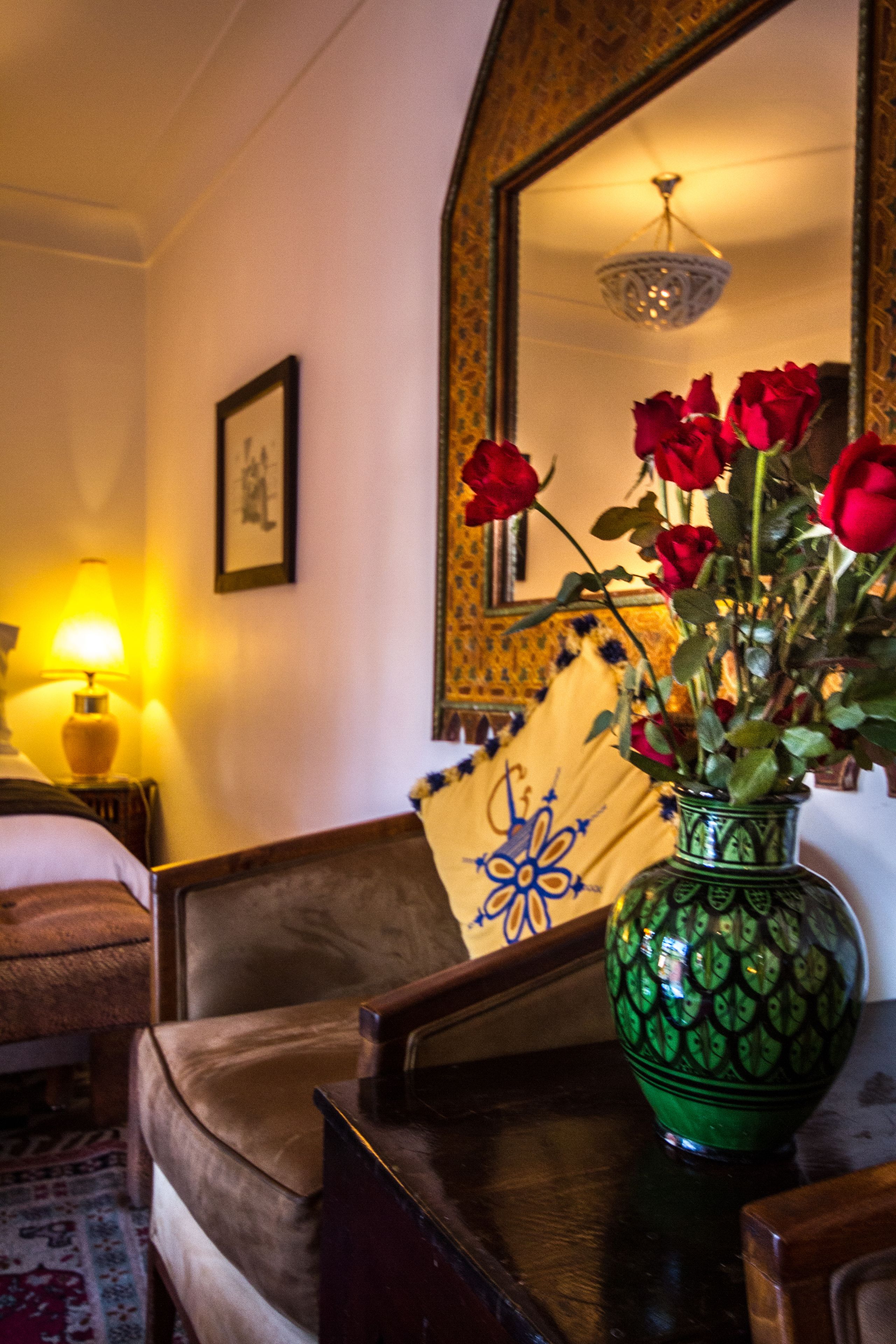 Foto - Palais Dar Donab