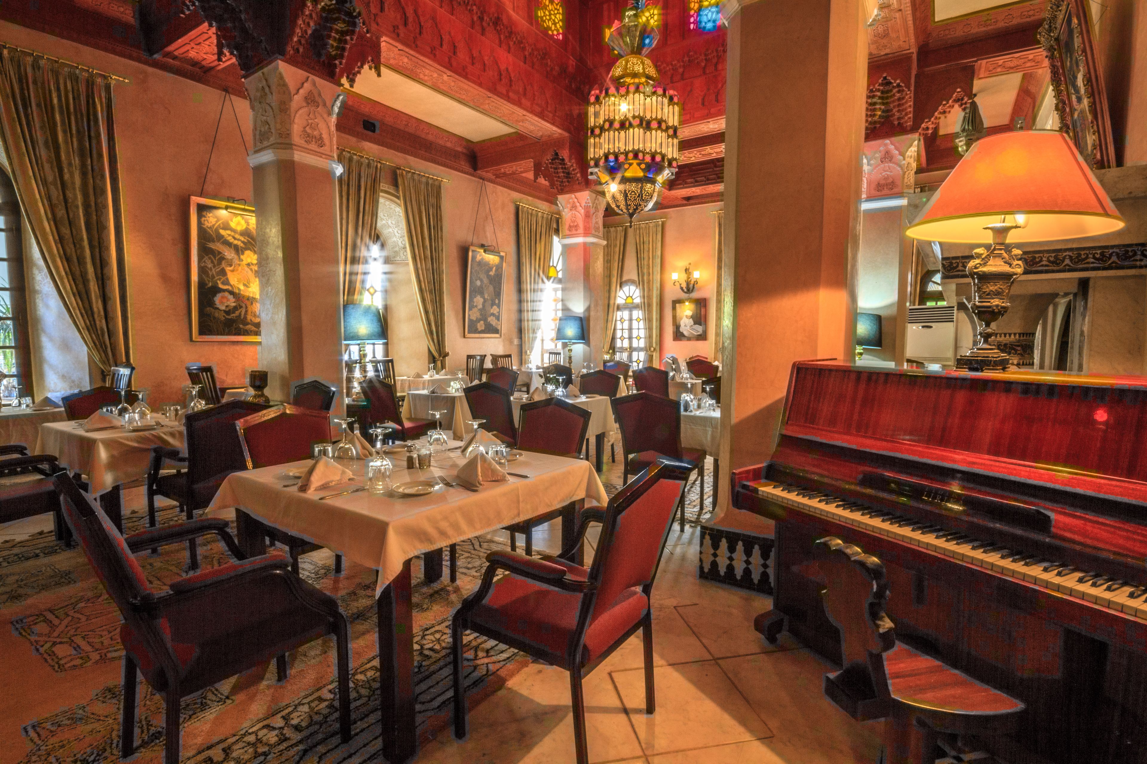 Foto - Palais Dar Donab