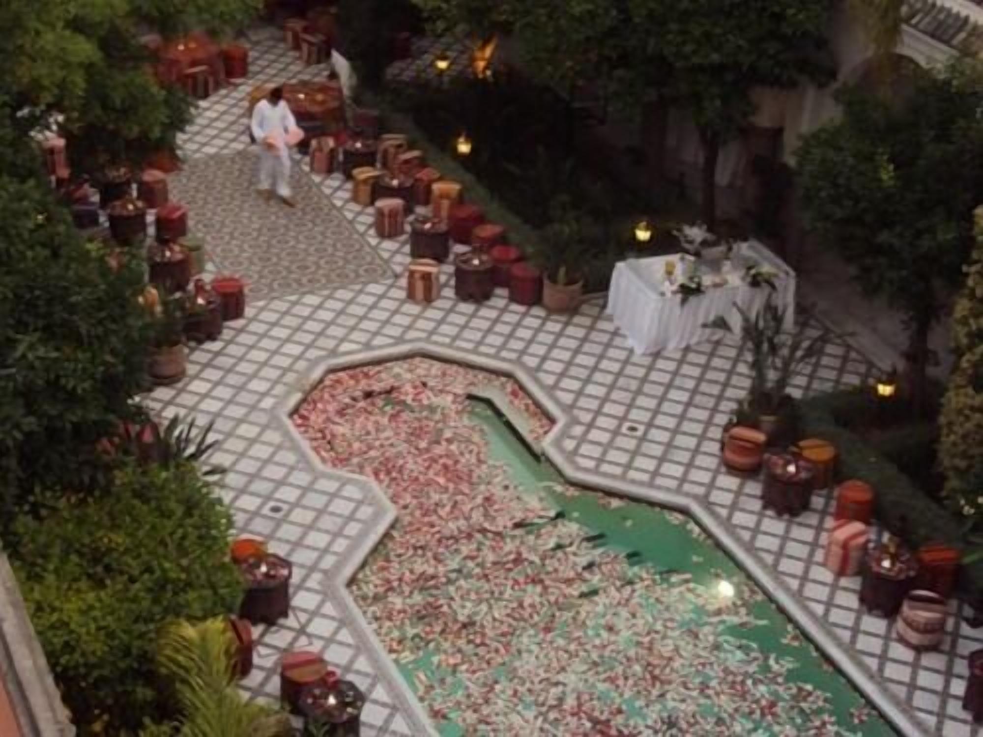 Foto - Palais Dar Donab