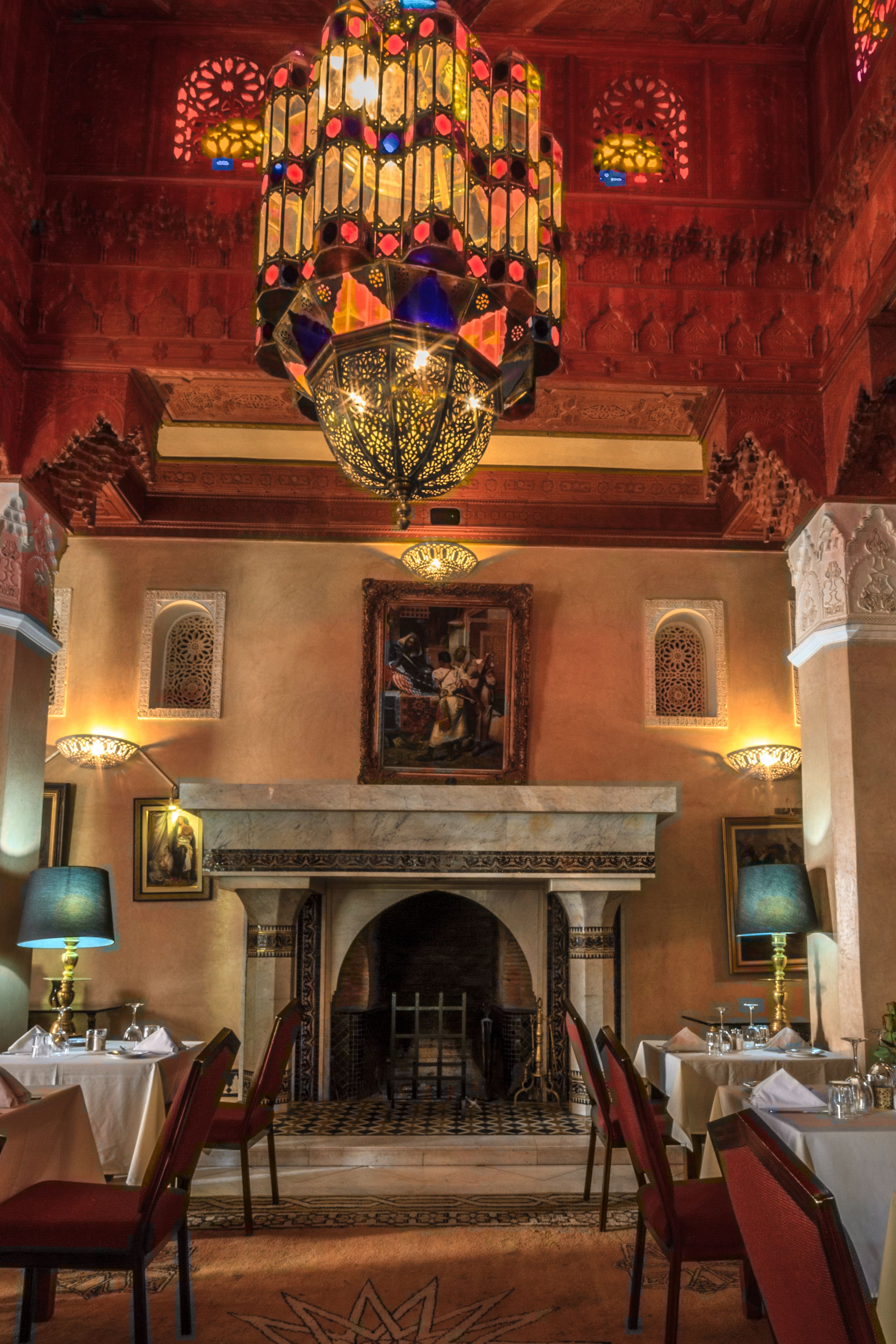 Foto - Palais Dar Donab