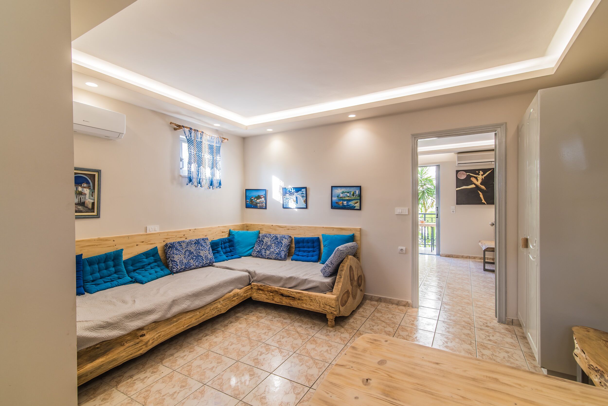 Foto - Iniohos Zante Hotel & Suites