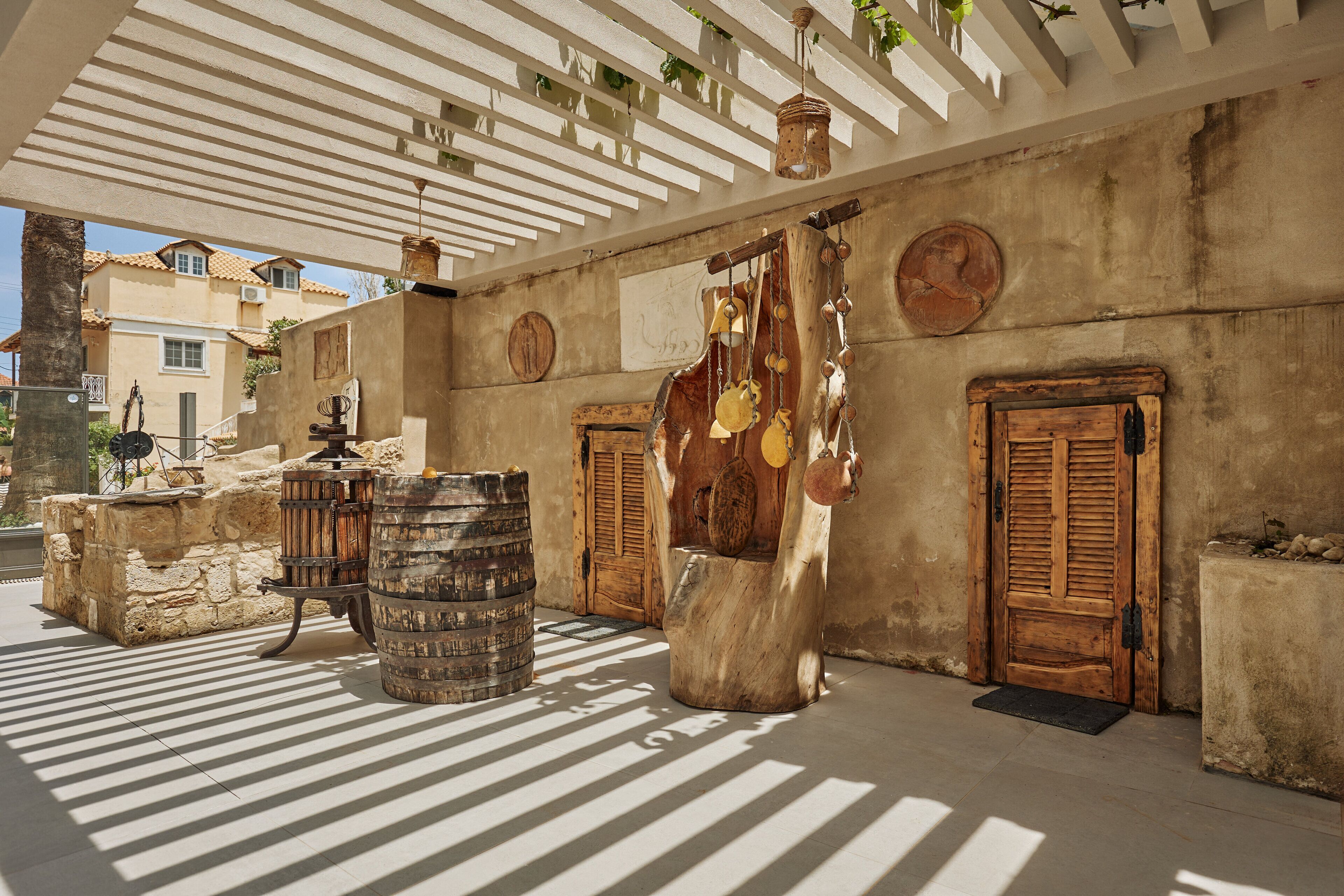 Foto - Iniohos Zante Hotel & Suites