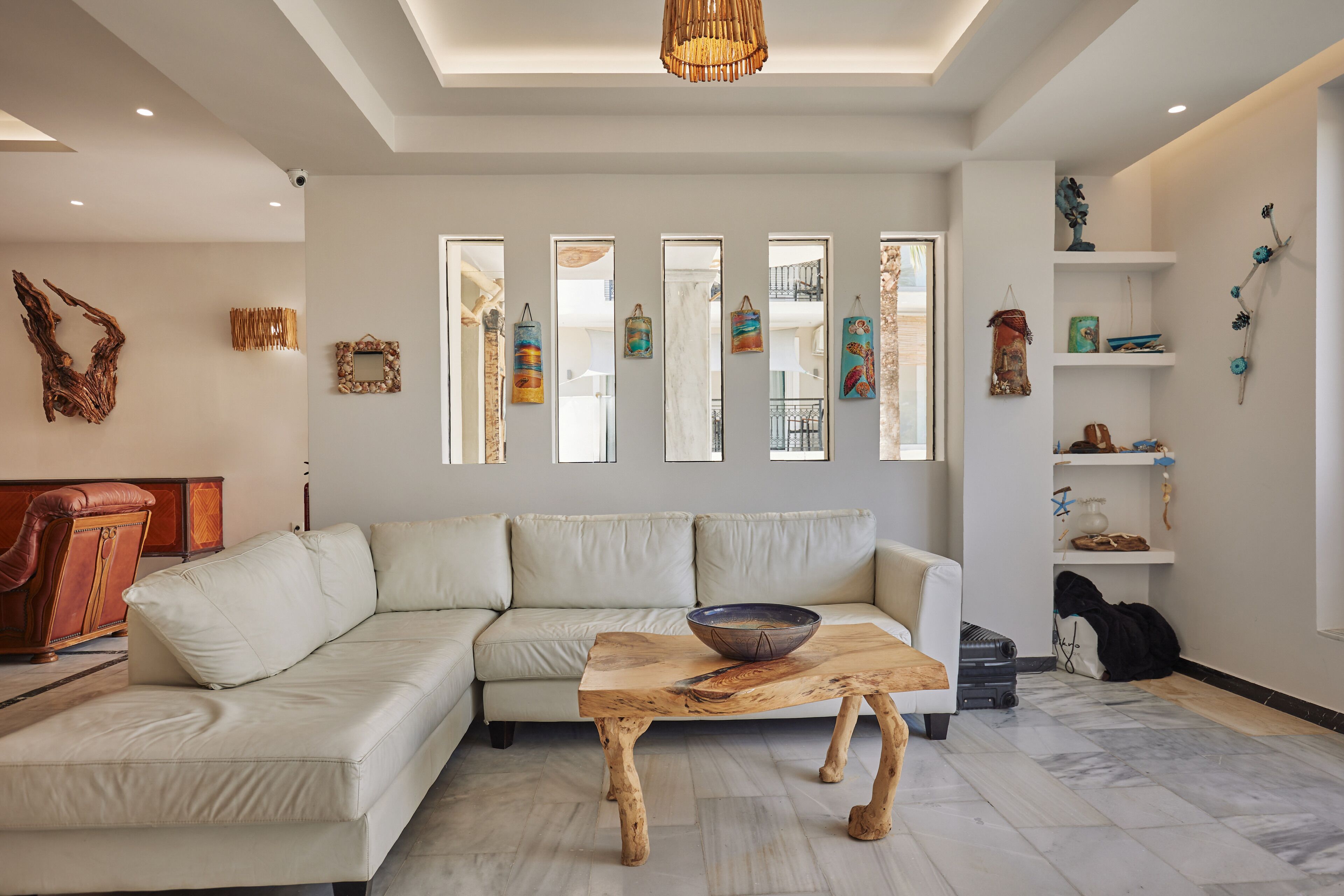 Foto - Iniohos Zante Hotel & Suites