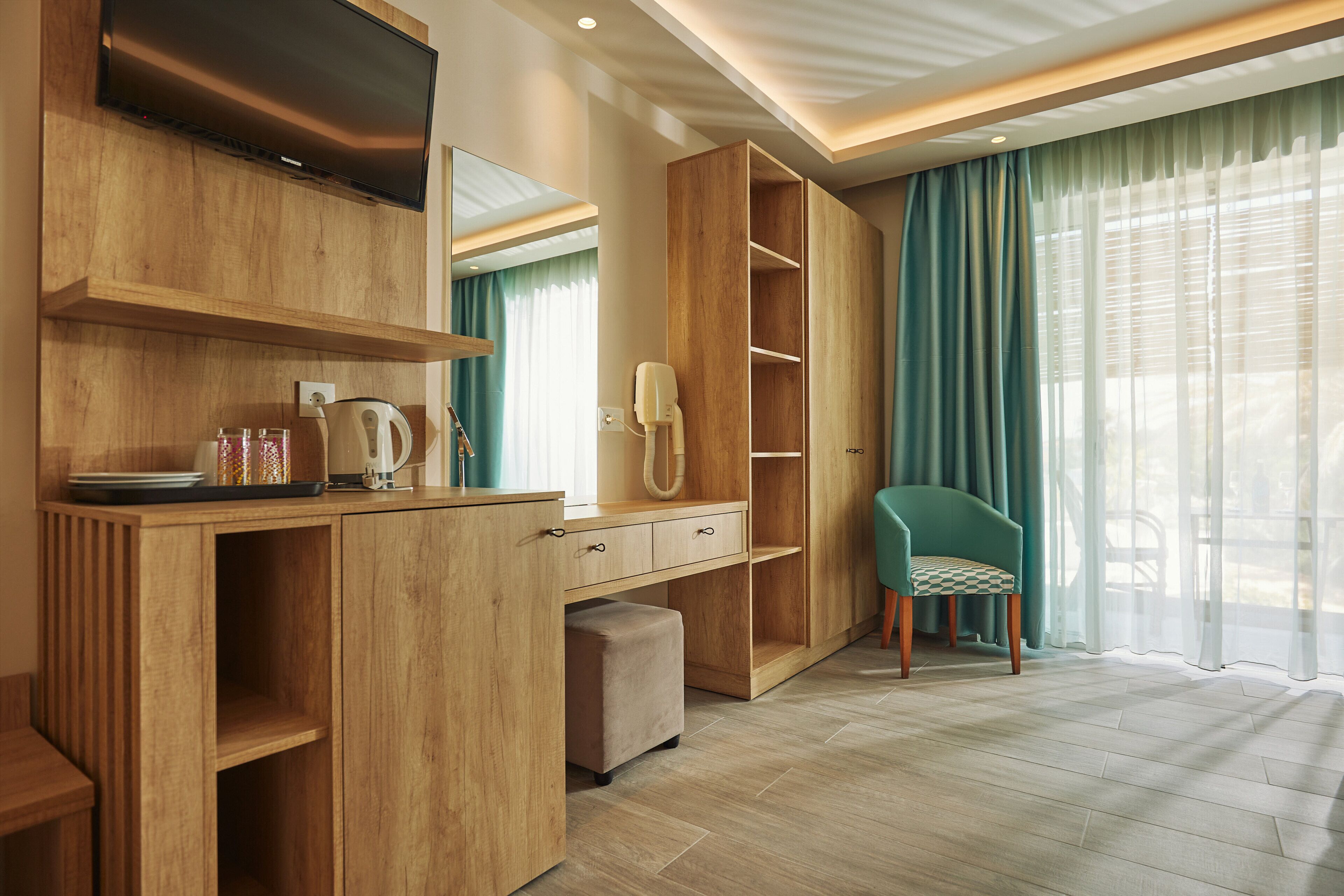 Foto - Iniohos Zante Hotel & Suites