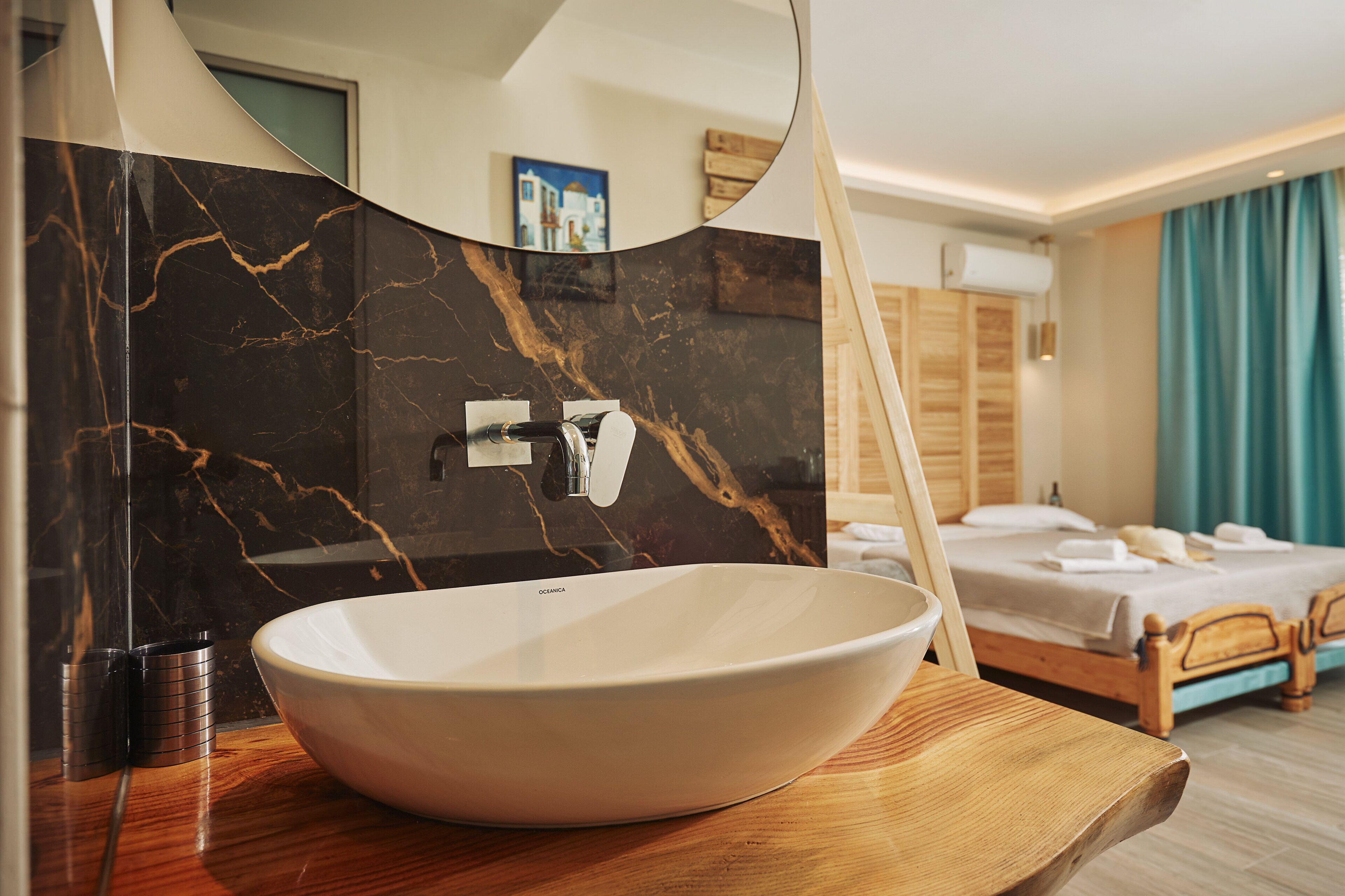 Foto - Iniohos Zante Hotel & Suites