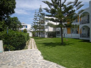 Garden - Summer Dream Hotel (Rhodes)