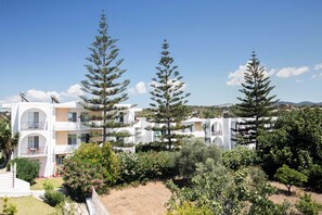 Property grounds - Summer Dream Hotel (Rhodes)