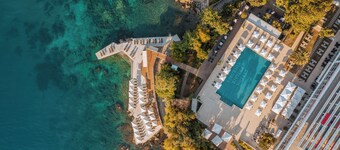 Hotel Ambasador - Liburnia