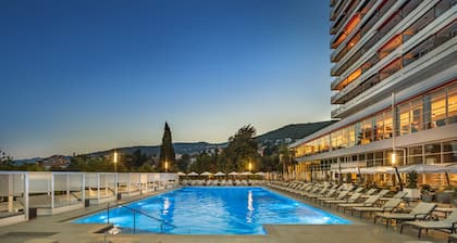 Hotel Ambasador - Liburnia