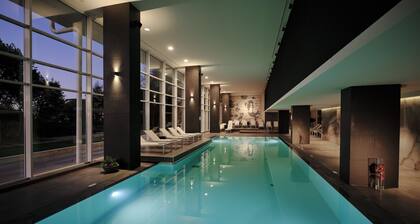 Hotel Ambasador - Liburnia