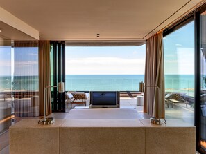 In-room safe, desk, free WiFi, bed sheets