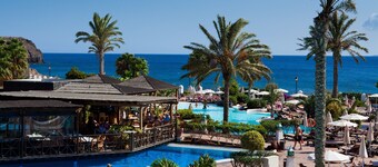 布蘭卡灘塔戈洛家庭樂趣大城堡全包式住宿