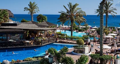 Gran Castillo Tagoro Family & Fun Playa Blanca