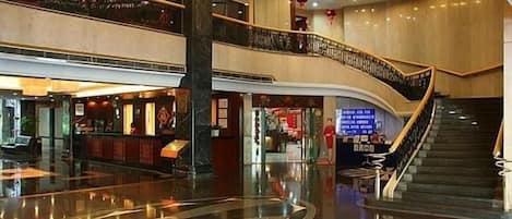 ล็อบบี้