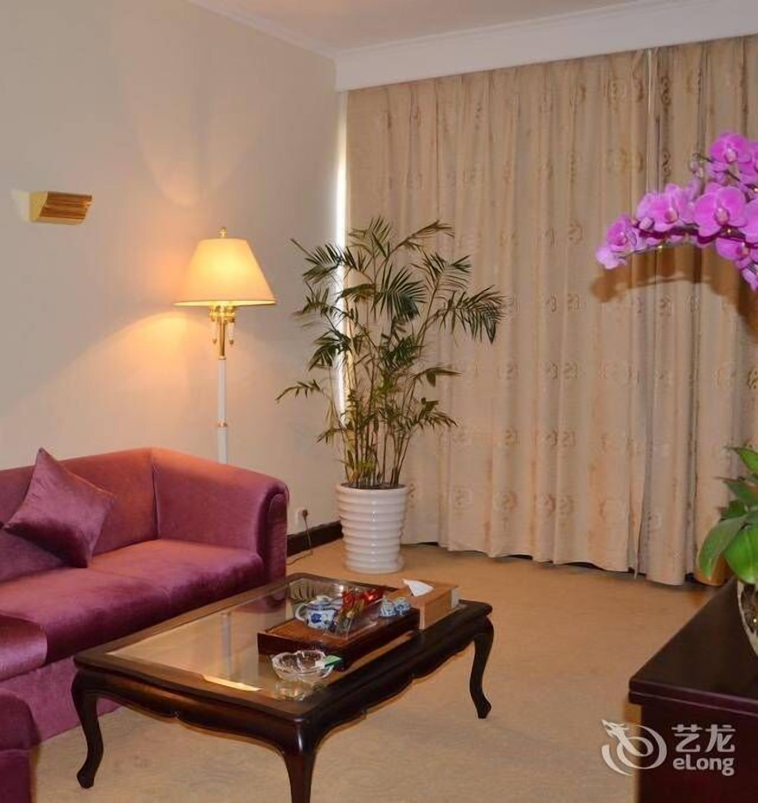 Habitación