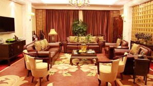 Restaurant - Phoenix Garden Hotel - Yantai (Yantai)