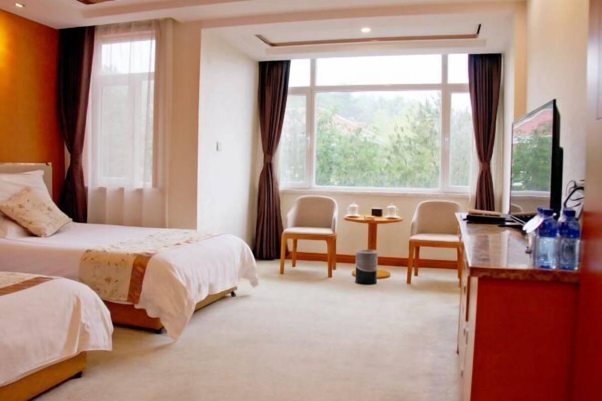 Kamer