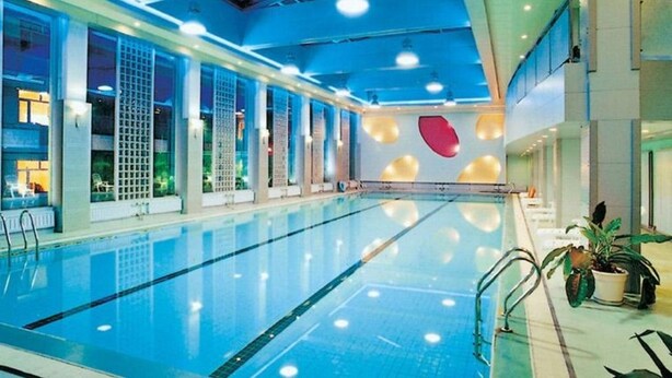 Interior - Phoenix Garden Hotel - Yantai (Yantai)