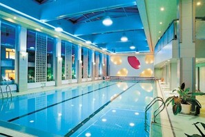 Interior - Phoenix Garden Hotel - Yantai (Yantai)