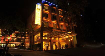 King Garden Hotel