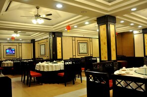 Restaurant - King Garden Hotel (Guangzhou)