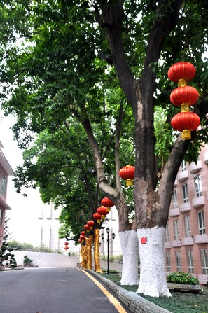 Ngoại thất